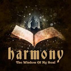 Harmony (SWE-1) : The Window of My Soul